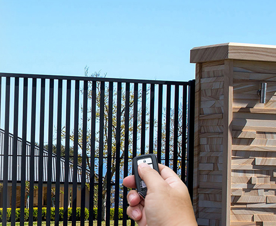 best gate repair San Clemente