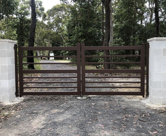best gate repair San Clemente